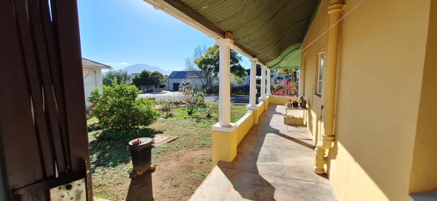 4 Bedroom Property for Sale in Riversdale Western Cape